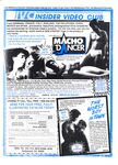 ADAM FILM WORLD DIRECTORY Vol 13 Nr 9 1991  Gays Photos