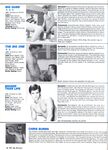 ADAM FILM WORLD DIRECTORY Vol 13 Nr 9 1991  Gays Photos