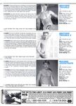 ADAM FILM WORLD DIRECTORY Vol 13 Nr 9 1991  Gays Photos