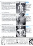 ADAM FILM WORLD DIRECTORY Vol 13 Nr 9 1991  Gays Photos