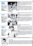 ADAM FILM WORLD DIRECTORY Vol 13 Nr 9 1991  Gays Photos