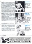 ADAM FILM WORLD DIRECTORY Vol 13 Nr 9 1991  Gays Photos