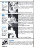 ADAM FILM WORLD DIRECTORY Vol 13 Nr 9 1991  Gays Photos