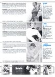 ADAM FILM WORLD DIRECTORY Vol 13 Nr 9 1991  Gays Photos