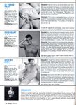 ADAM FILM WORLD DIRECTORY Vol 13 Nr 9 1991  Gays Photos