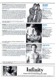 ADAM FILM WORLD DIRECTORY Vol 13 Nr 9 1991  Gays Photos