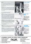 ADAM FILM WORLD DIRECTORY Vol 13 Nr 9 1991  Gays Photos
