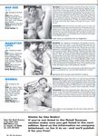ADAM FILM WORLD DIRECTORY Vol 13 Nr 9 1991  Gays Photos