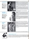 ADAM FILM WORLD DIRECTORY Vol 13 Nr 9 1991  Gays Photos