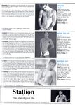ADAM FILM WORLD DIRECTORY Vol 13 Nr 9 1991  Gays Photos