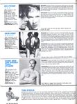 ADAM FILM WORLD DIRECTORY Vol 13 Nr 9 1991  Gays Photos