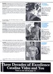 ADAM FILM WORLD DIRECTORY Vol 13 Nr 9 1991  Gays Photos