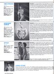 ADAM FILM WORLD DIRECTORY Vol 13 Nr 9 1991  Gays Photos