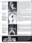 ADAM FILM WORLD DIRECTORY Vol 13 Nr 9 1991  Gays Photos