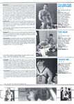 ADAM FILM WORLD DIRECTORY Vol 13 Nr 9 1991  Gays Photos