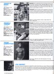 ADAM FILM WORLD DIRECTORY Vol 13 Nr 9 1991  Gays Photos