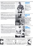 ADAM FILM WORLD DIRECTORY Vol 13 Nr 9 1991  Gays Photos