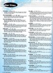 ADAM FILM WORLD DIRECTORY Vol 13 Nr 9 1991  Gays Photos