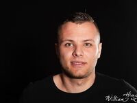 EROTIC SOLO (09.05.2022) - Rafael Micka - WilliamHiggins, WH - Orgy