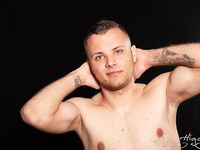 EROTIC SOLO (09.05.2022) - Rafael Micka - WilliamHiggins, WH - Orgy