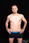 EROTIC SOLO (09.05.2022) - Rafael Micka - WilliamHiggins, WH - Orgy