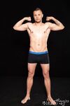 EROTIC SOLO (09.05.2022) - Rafael Micka - WilliamHiggins, WH - Orgy