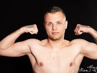 EROTIC SOLO (09.05.2022) - Rafael Micka - WilliamHiggins, WH - Orgy
