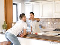 FULL CONTACT (22.10.2022) - Robert, Mito RAW - WilliamHiggins, WH - Anal