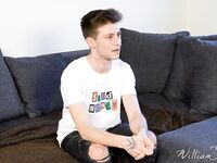 CHERRY BUSTING (05.03.2022) - Robert, Peto RAW - WilliamHiggins, WH - Orgy