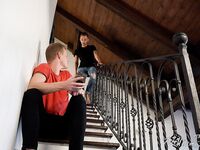 FULL CONTACT (06.07.2022) - Robert, Radek RAW - WilliamHiggins, WH - Anal