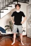 EROTIC SOLO (06.10.2022) - Robert Lepek - WilliamHiggins, WH - Anal