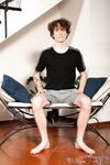EROTIC SOLO (06.10.2022) - Robert Lepek - WilliamHiggins, WH - Anal