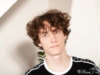 EROTIC SOLO (06.10.2022) - Robert Lepek - WilliamHiggins, WH - Anal