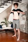 EROTIC SOLO (06.10.2022) - Robert Lepek - WilliamHiggins, WH - Anal