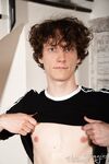 EROTIC SOLO (06.10.2022) - Robert Lepek - WilliamHiggins, WH - Anal