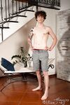 EROTIC SOLO (06.10.2022) - Robert Lepek - WilliamHiggins, WH - Anal