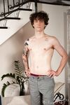 EROTIC SOLO (06.10.2022) - Robert Lepek - WilliamHiggins, WH - Anal