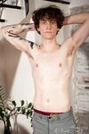 EROTIC SOLO (06.10.2022) - Robert Lepek - WilliamHiggins, WH - Anal
