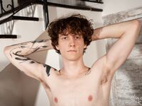 EROTIC SOLO (06.10.2022) - Robert Lepek - WilliamHiggins, WH - Anal