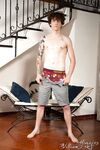 EROTIC SOLO (06.10.2022) - Robert Lepek - WilliamHiggins, WH - Anal