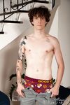 EROTIC SOLO (06.10.2022) - Robert Lepek - WilliamHiggins, WH - Anal