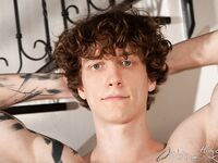 EROTIC SOLO (06.10.2022) - Robert Lepek - WilliamHiggins, WH - Anal