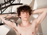 EROTIC SOLO (06.10.2022) - Robert Lepek - WilliamHiggins, WH - Anal