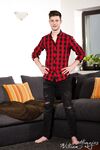 EROTIC SOLO (10.02.2022) - Robert Sarai - WilliamHiggins, WH - Masturbation