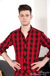 EROTIC SOLO (10.02.2022) - Robert Sarai - WilliamHiggins, WH - Masturbation