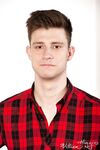 EROTIC SOLO (10.02.2022) - Robert Sarai - WilliamHiggins, WH - Masturbation