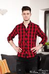 EROTIC SOLO (10.02.2022) - Robert Sarai - WilliamHiggins, WH - Masturbation