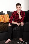 EROTIC SOLO (10.02.2022) - Robert Sarai - WilliamHiggins, WH - Masturbation