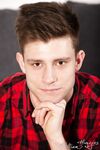 EROTIC SOLO (10.02.2022) - Robert Sarai - WilliamHiggins, WH - Masturbation