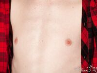 EROTIC SOLO (10.02.2022) - Robert Sarai - WilliamHiggins, WH - Masturbation